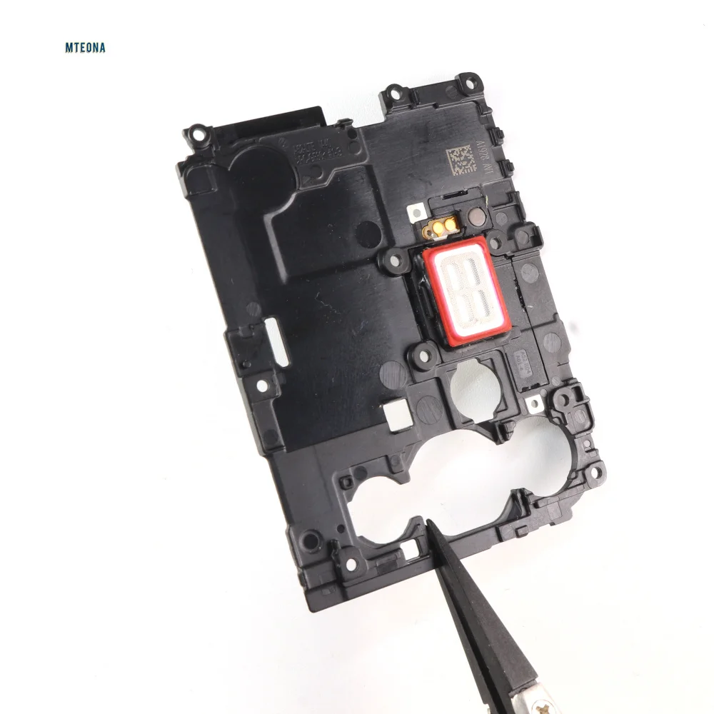 Front Top Earpiece Earphone Ear Speaker Sound Receiver For Samsung