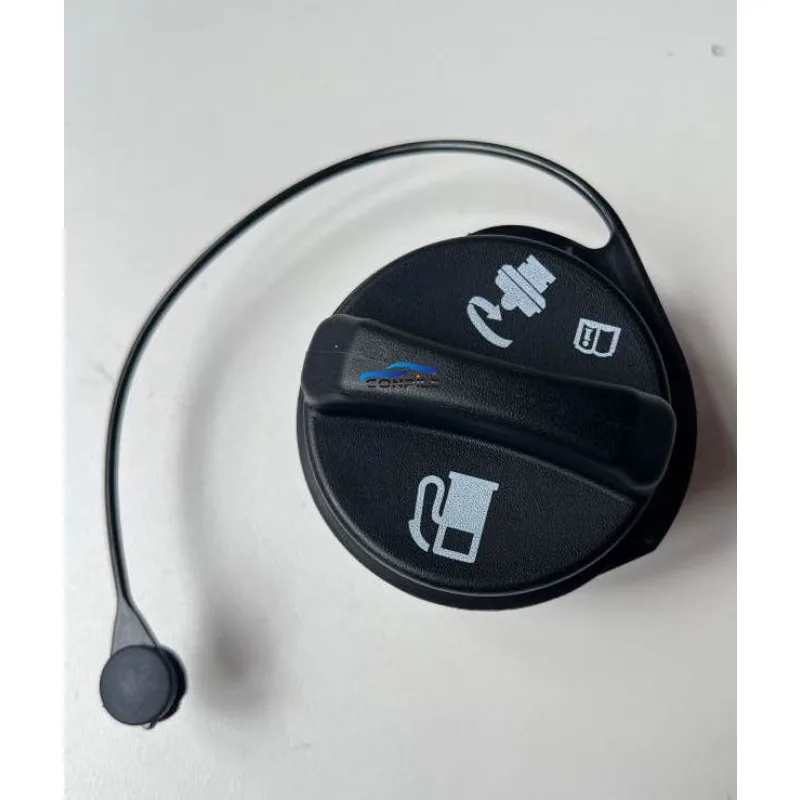 1pc 15763227 10285948 15004678 GT231 for Chevrolet Silverado Saboban Taher Cadillac Car Parts Fuel Gas Tank Cap With Strap