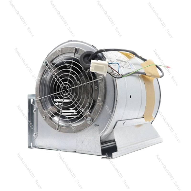 Double inlet centrifugal fan D2D146-BG03-14 Schneider inverter fan VZ3V1212