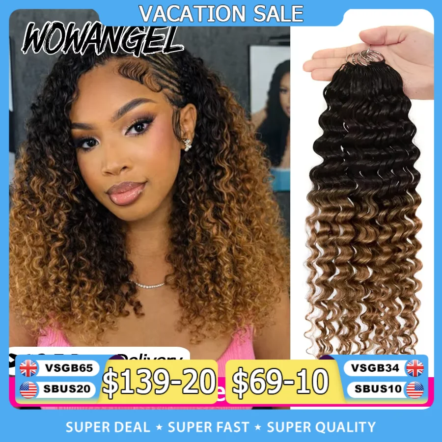 wowangel-t1b-30-deep-wave-crochet-hair-14-24-inch-knotless-pre-separated-curly-feather-human-hair-extensions-for-women-40g-pack