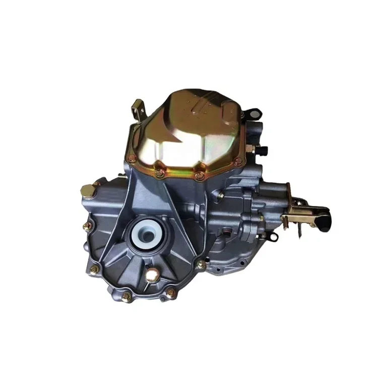 

Hot sales China car Gearbox For CHERY QQ 372/472 Automotive Transmission Parts