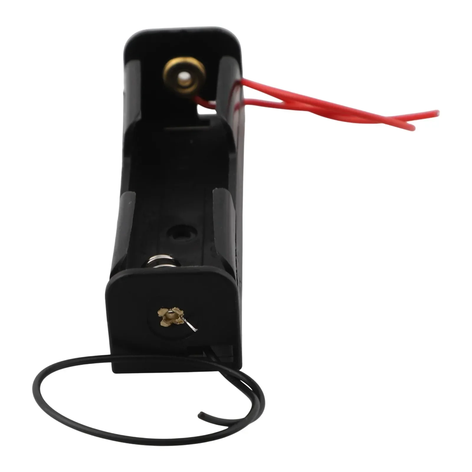 

Electronic Device Assembly Plastic Battery Case Battery Organizer Hobbyist Projects Support Individual Battery Hangers