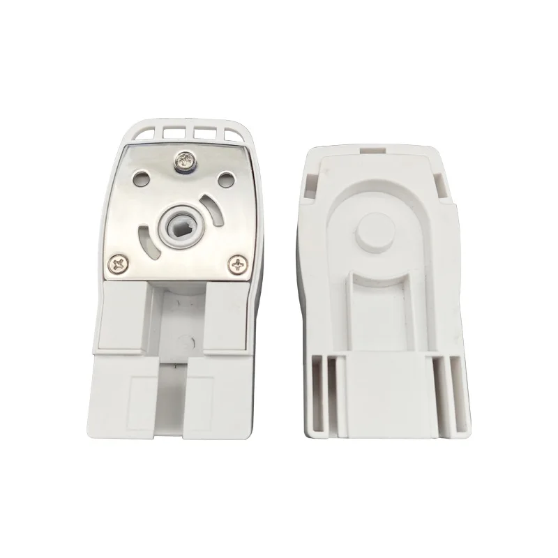 Electric Curtain Track Drive Unit Driving Housing Gear Box For JIALISI Track,Fit Smart Motorized Curtain Track Rails Accessories