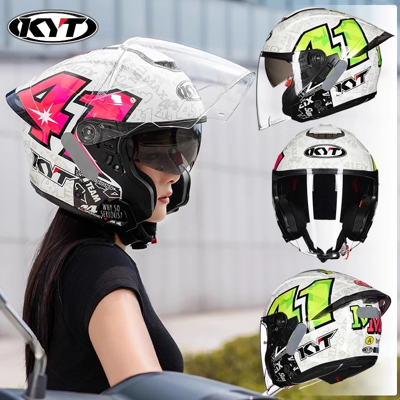 Original Kyt TR-A J… - image