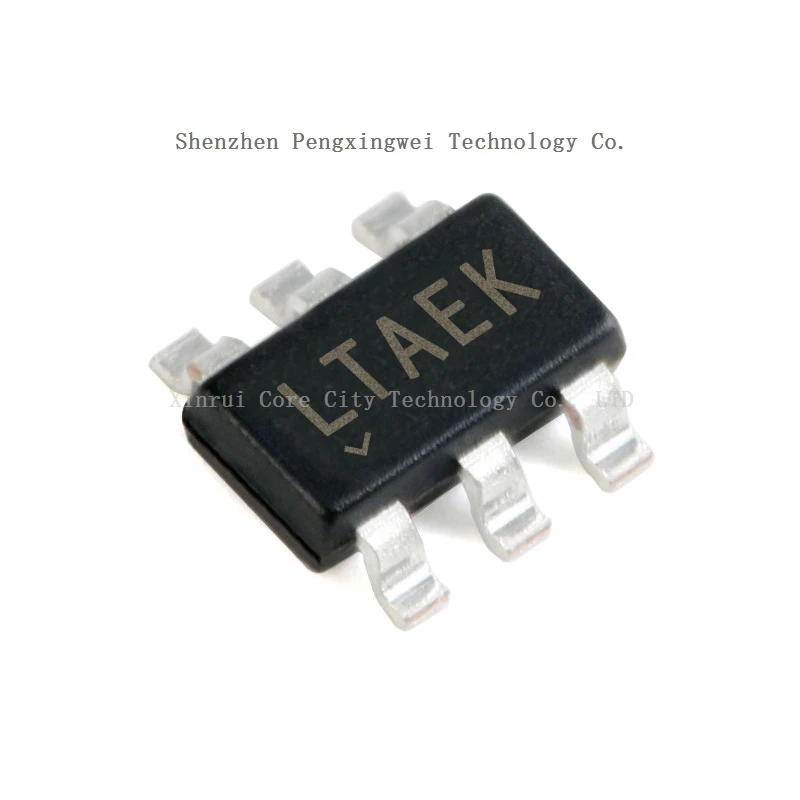 LTC LTC2050 LTC2050H LTC2050HVC LTC2050HVCS6 LTC2050HVCS6#PBF LTC2050HVCS6#TRPBF 100% NewOriginal SOT23-6 Precision Op Amps