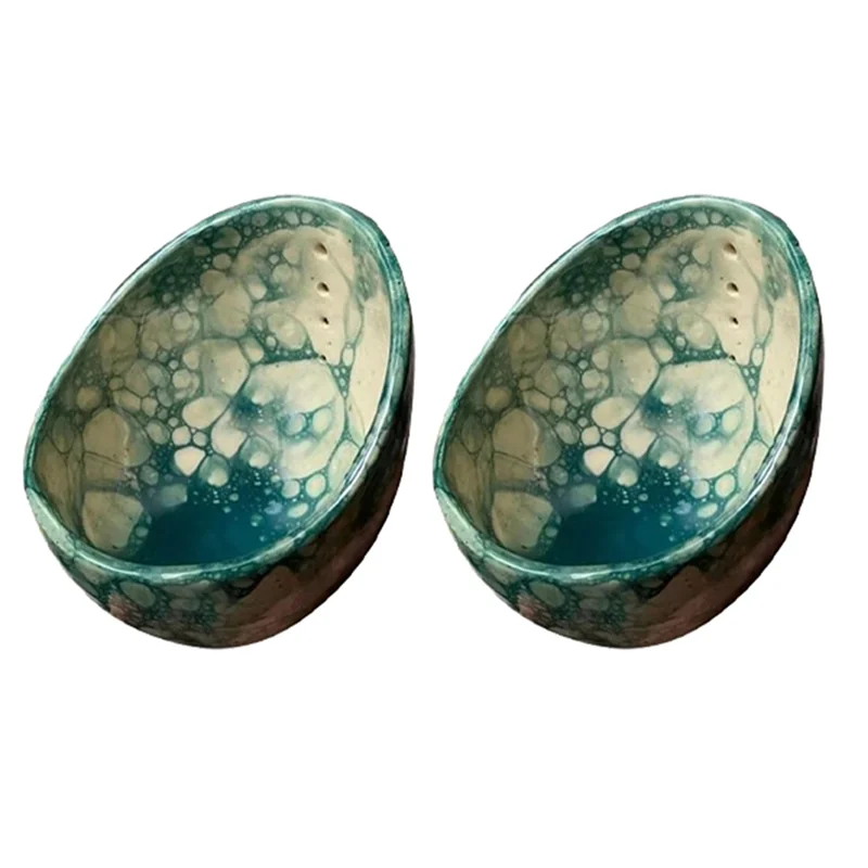 

TKOH — приятный на кухне миска для зачистки трав и травы для эффективной подготовки трав