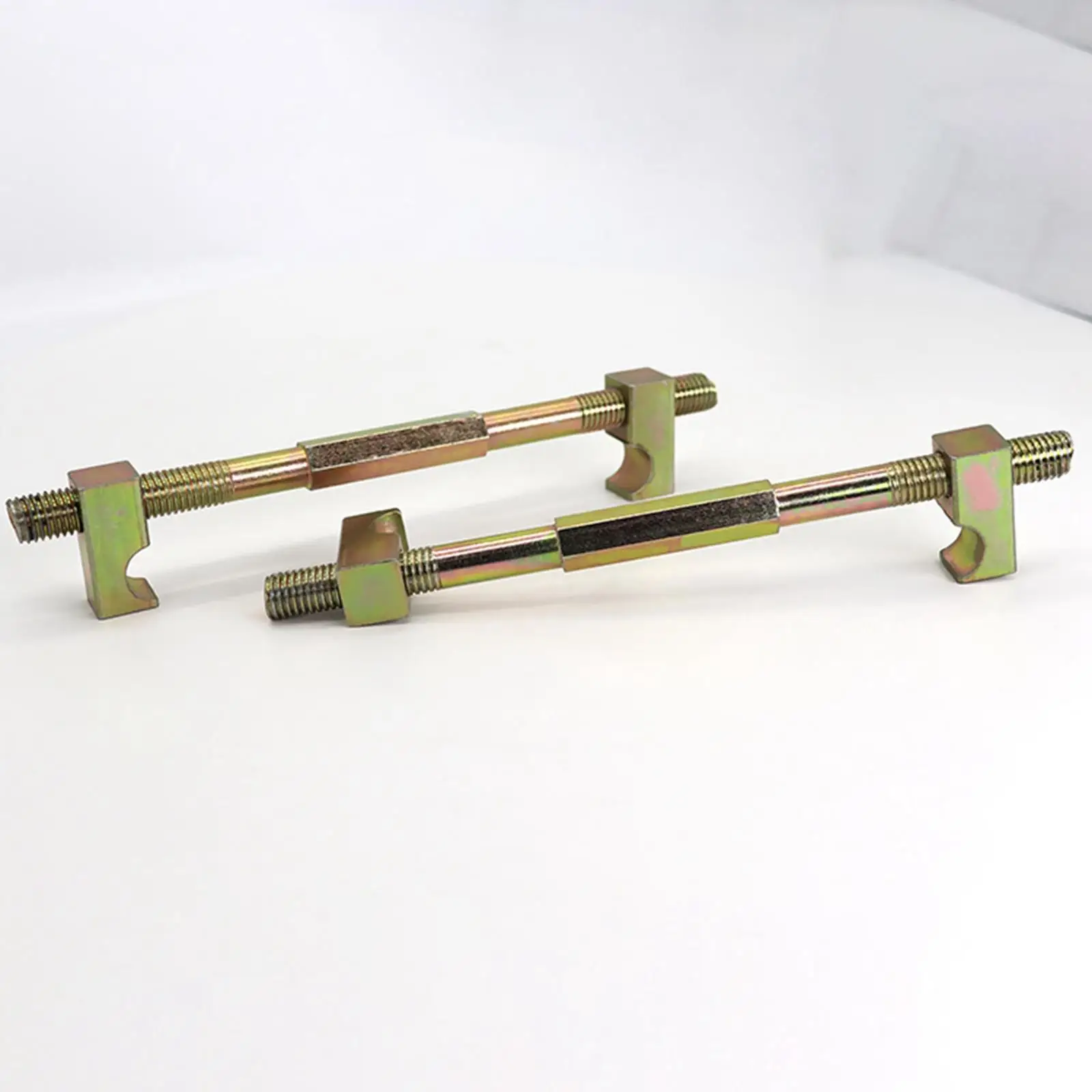 

Набор профессиональных пружинных компрессоров для демонтажа подвески автомобилей, мотоциклов, для использования дома и в гараже