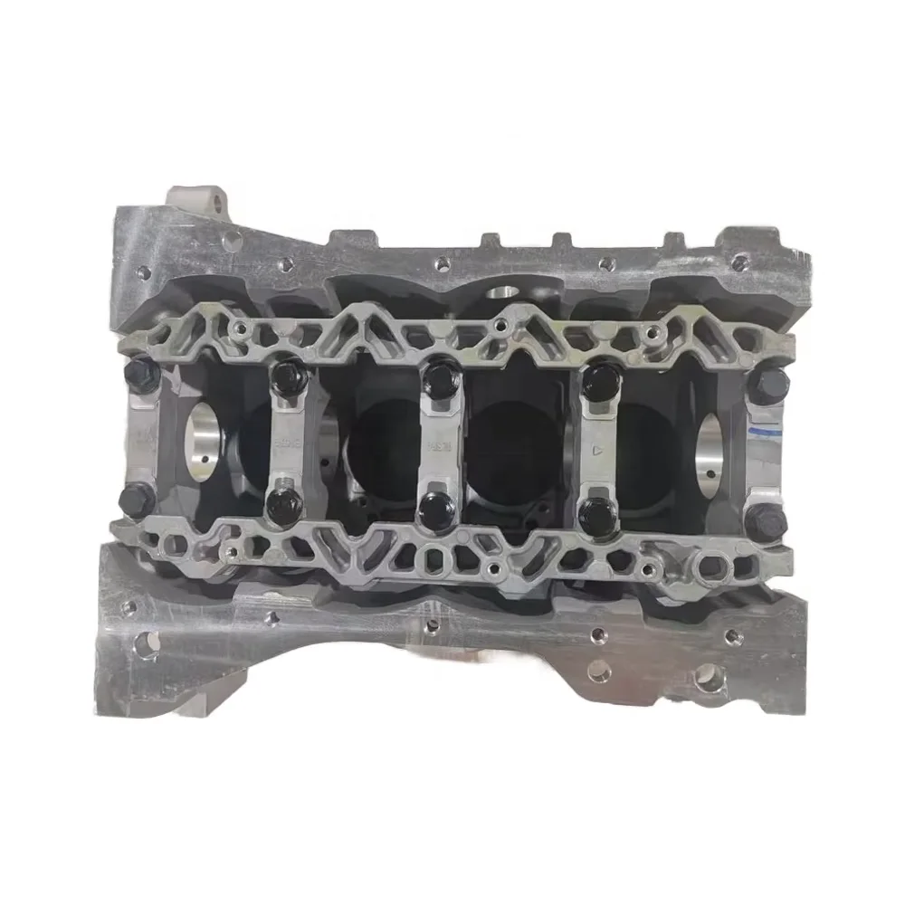 

M8DA Empty Cylinder Block M8M M8B M8C M8E M8D M8A For FORD Ecoboost 1.5T/1.6T