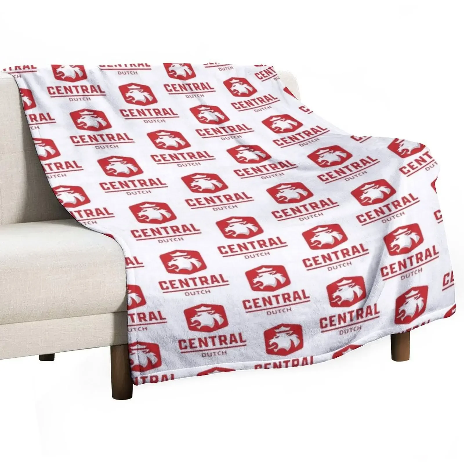 

Central College Dutch Throw Blanket Blankets Sofas Of Decoration Plaid Blankets