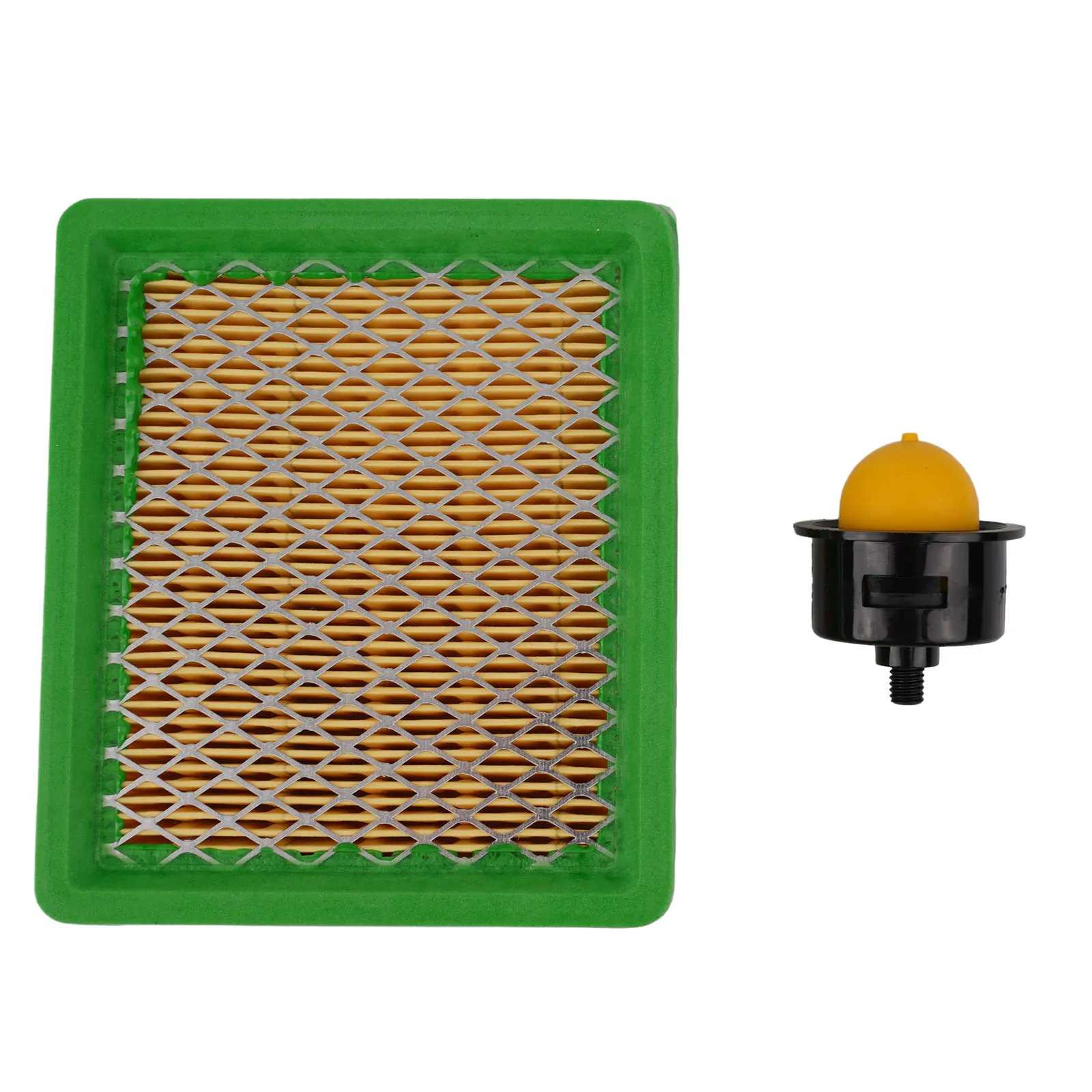 Ersatz-Luftfilter für FX-RM 1855 1860 2055 2060 2060PRO 5.0 5.5 Mähgeräte Kompatibel mit 4260249446175 RM1850E1004