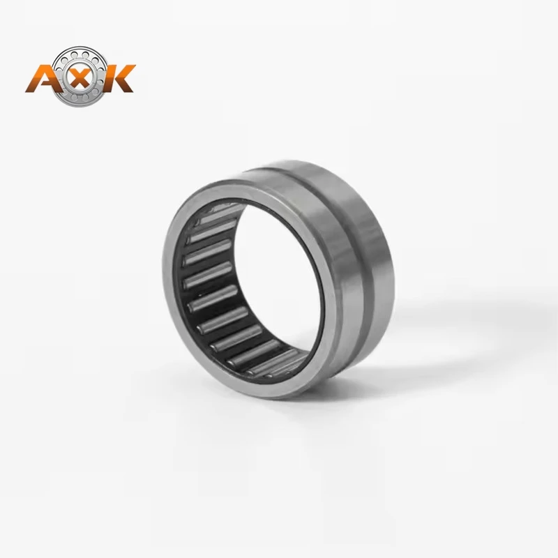 Non-Standard Needle…