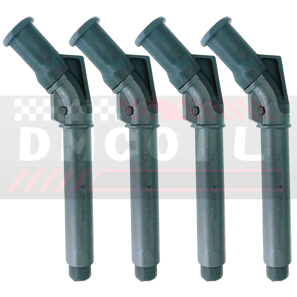 Category image: Ignition Coil Rubber Boots