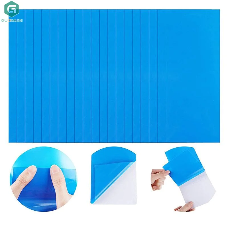 Swimming Pool Repair Patch Set, 5/10 Pieces PVC Underwater Self-Adhesive Patch