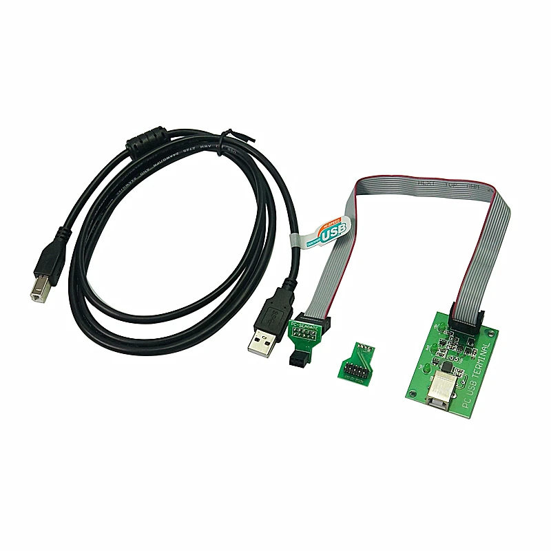 LYBGA Pc3000 línea usb com línea pci3000 st com línea especial 2 Modelos y plantillas universales