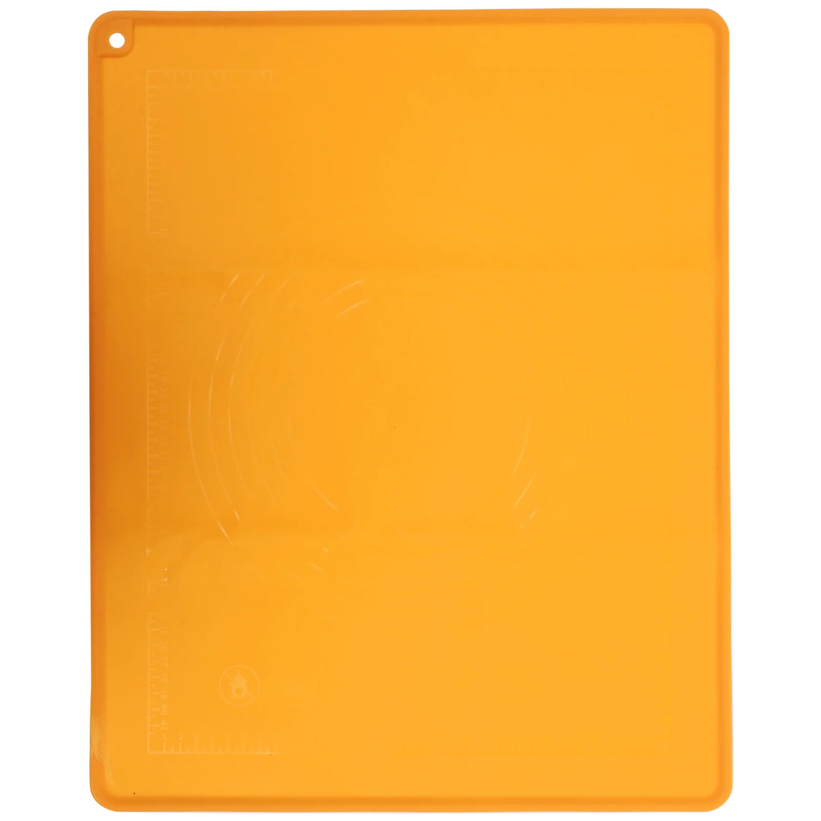 

Silicone Baking Mat Nonstick Pastry Dough Rolling Kneading Pad Antiskid Kitchen Silicone Baking Mat Dough Rolling Pad