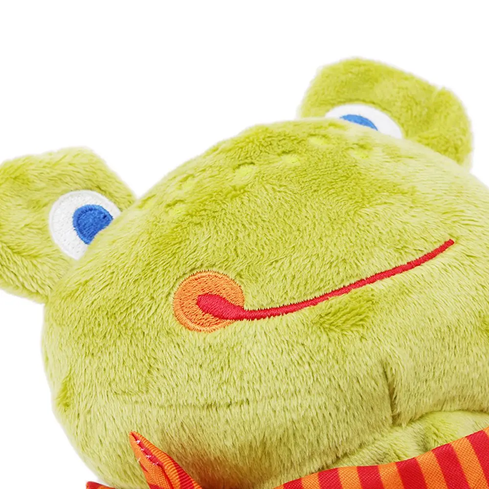 Creativity Frog Educational  Toy Kids Toys Puppet Show Baby Toys Plush Doll Hand Puppet Plush Toy Stuffed Toys