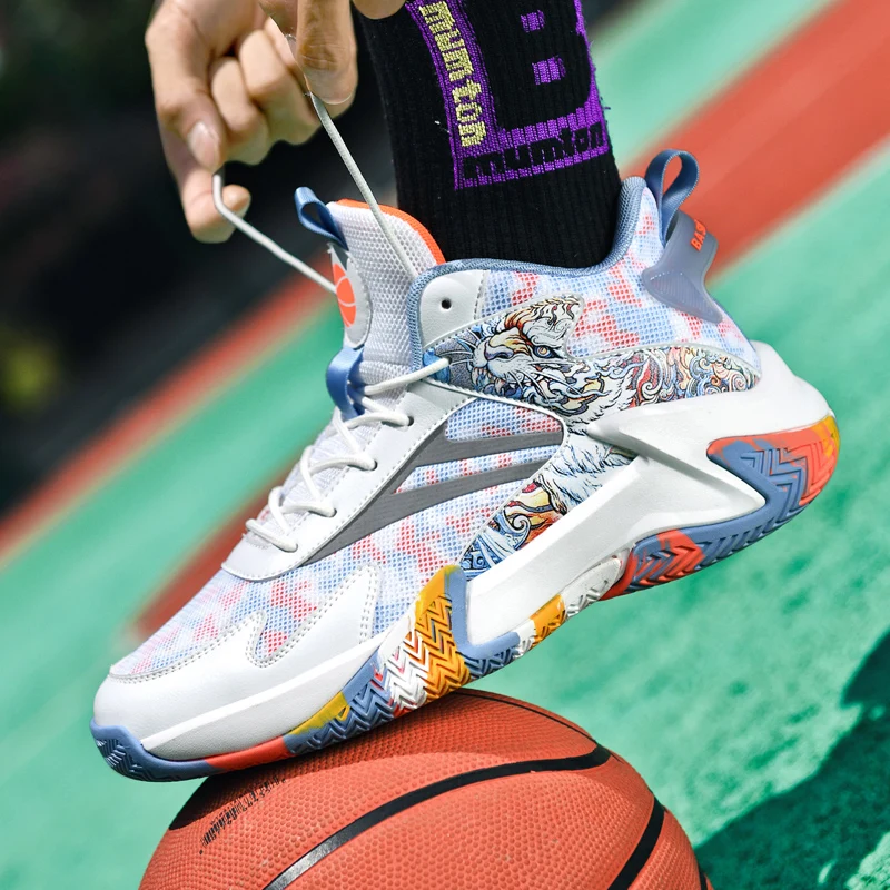 Men's Breathable Casual Sneakers Luxury Trainer Fashion Loafers Running Shoes - Comfortable Race Shoes for Male