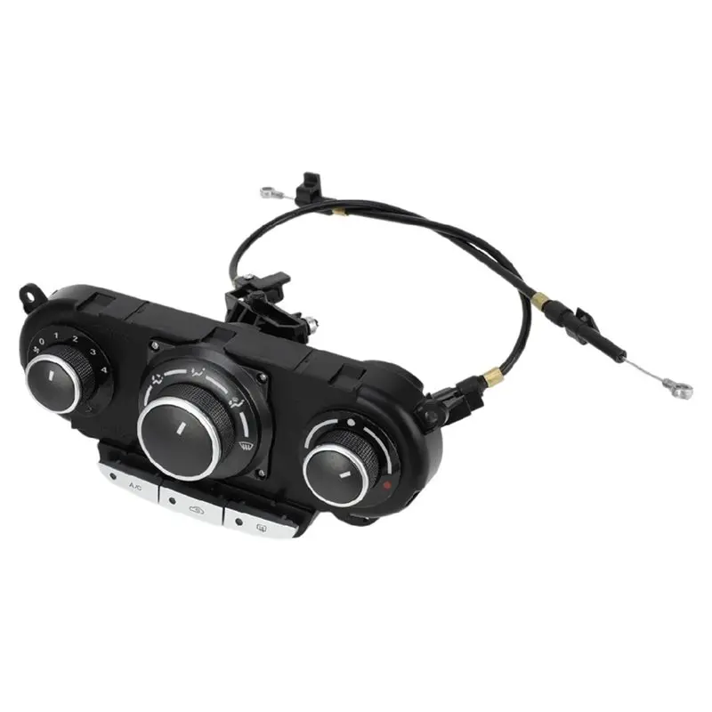 

For Buick Excelle 2008-2015 9023905 Car Air AC Heater Panel Control Switch Accessories