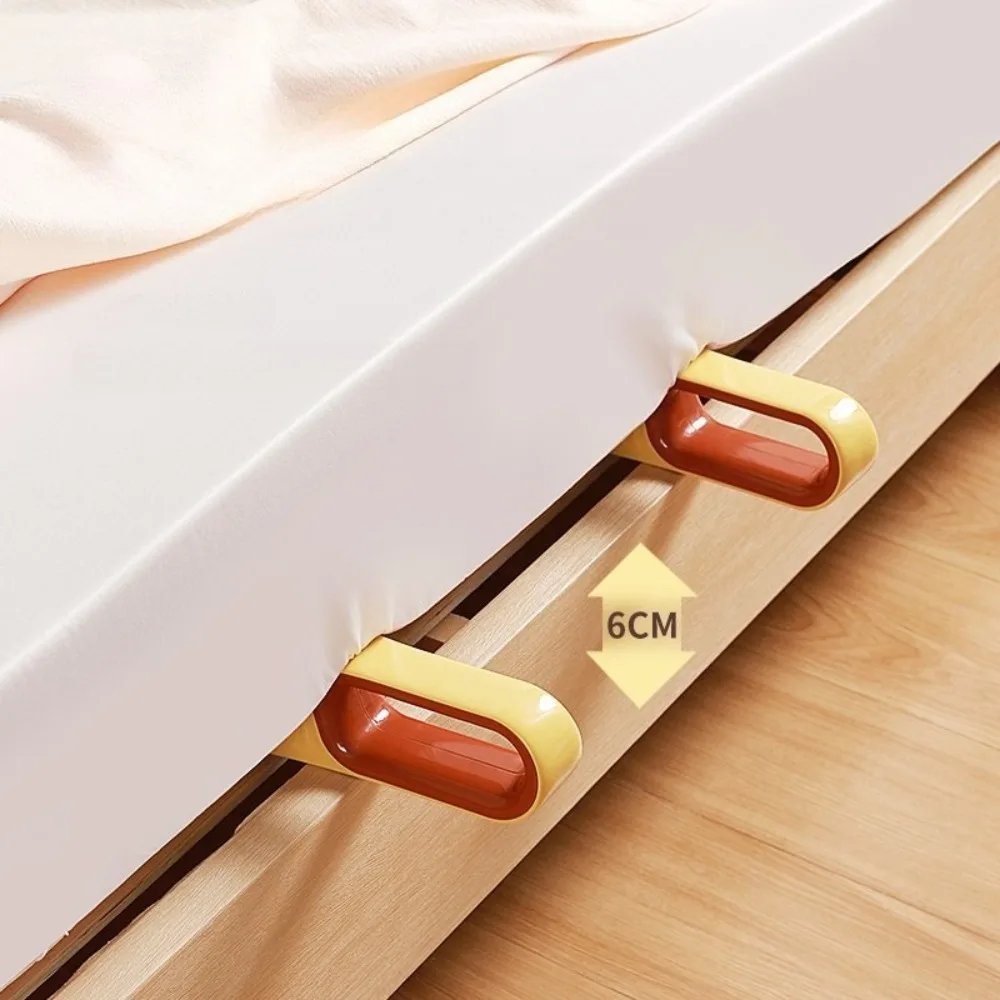New Bed Seam Changing Bed Sheet Organizing and Fixing Device, Bed Sheet Laying, Bedding and Mattress Lifting Device view 6