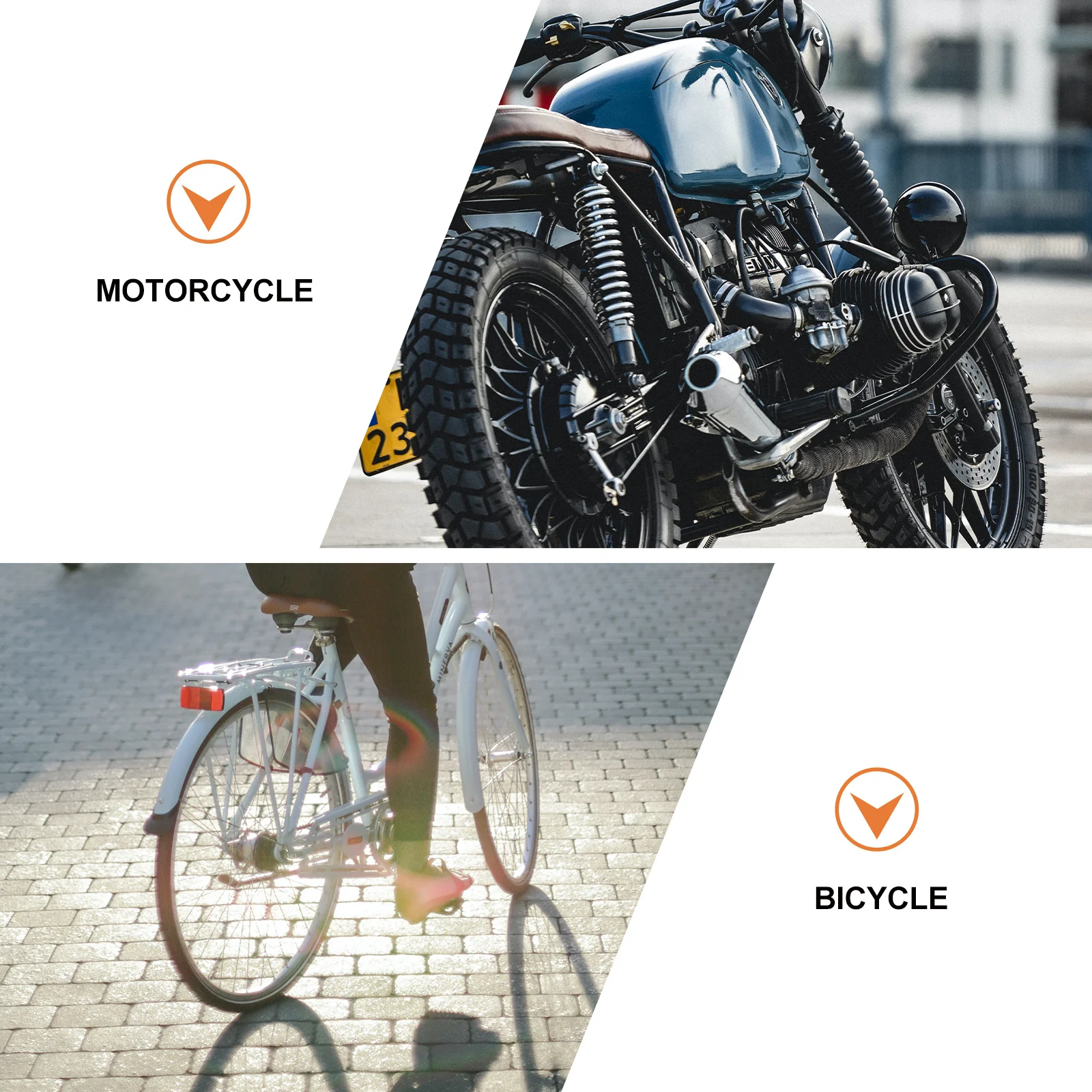 

Bike Chain Lock Heavy Duty Anti-Theft Security For Bicycle Motorcycle Electromobile Portable Steel Cable Lock Riding Accessories