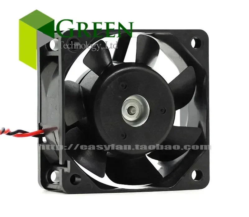 Original Sanyo 109R0612S474 12v  6025 60MM 6CM 60*60*25MM  Comptuter case  Cooling fan 12V 0.11A  with 3pin