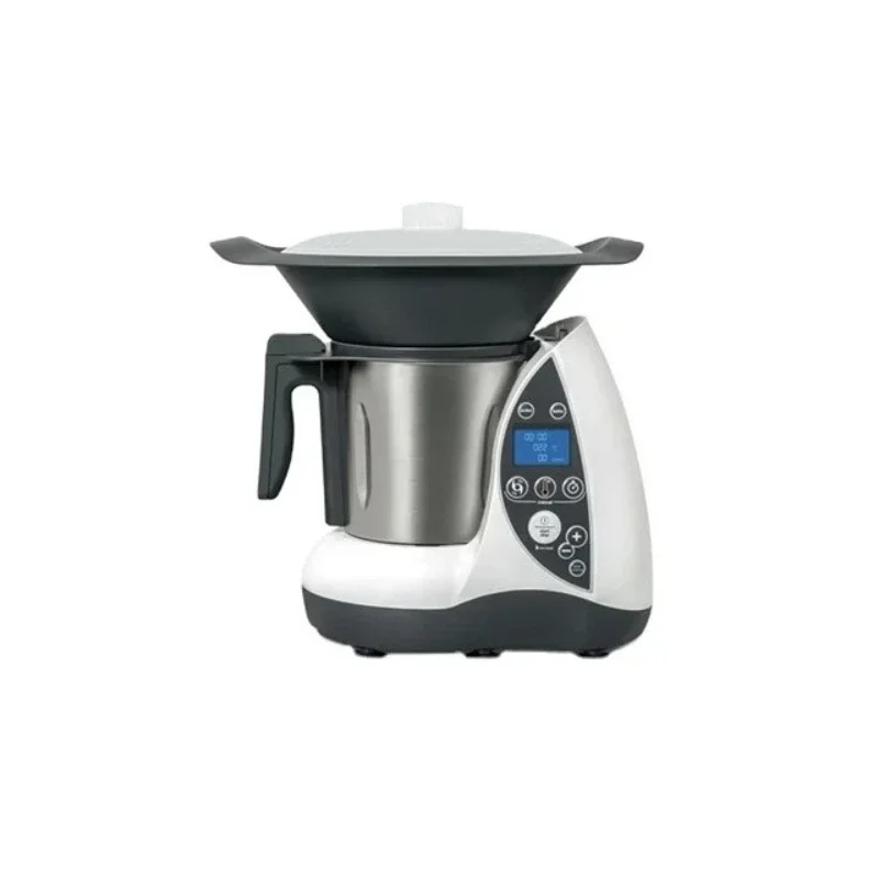 Slow Cooker High Power in 800W Multifunction Thermo Cooker