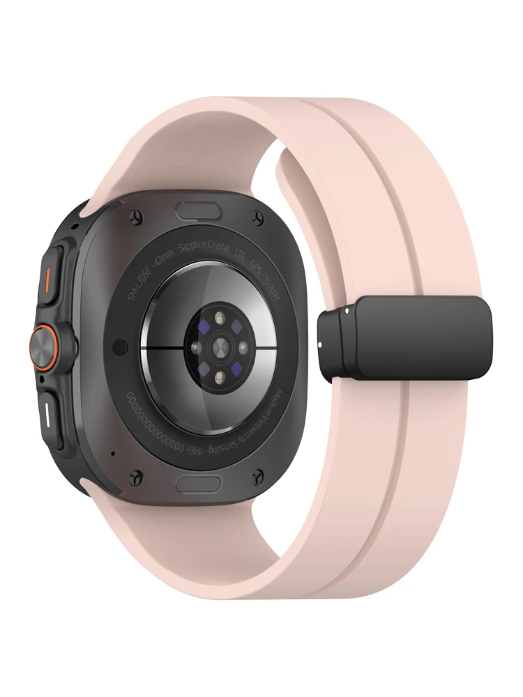 Silicone Straps For… - image