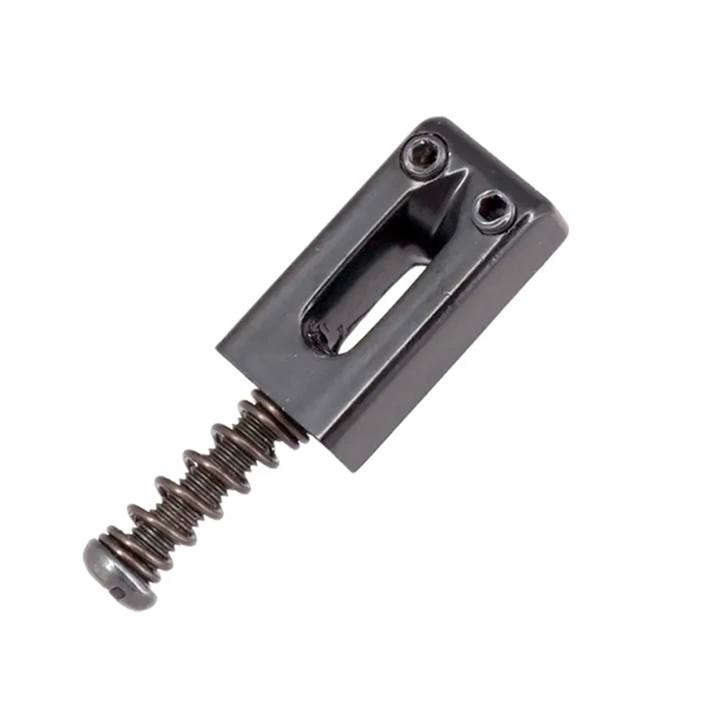 Guitar Bridge Saddles  Bridge Saddles Guitar Tremolo Bridge Saddle For ST TL Electric Guitars Guitar Accessories