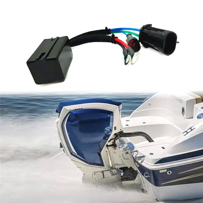 

Tilt Trim Relay For Johnson Evinrude 40HP 50HP 60HP 15 25 30 40 50 60 75 90 115 130 150 175 200 225 250 300 HP 0586767