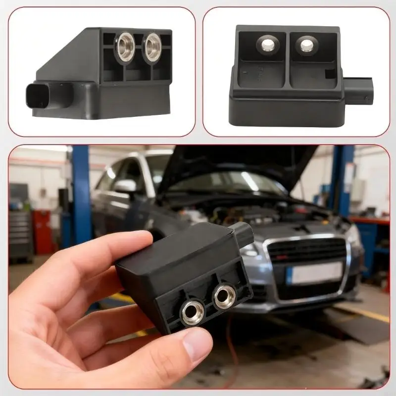 D5BE Electronic Stability Program Yaw Rate 1J0907657B 1J0907657 1J0907657A with ABS Housing for Golf 4 Stability Control