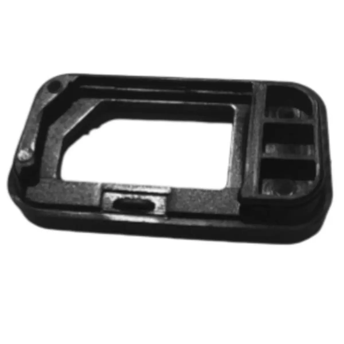 EP-12 Viewfinder Rubber Eye Cup Eyepiece Eyecup Camera Eyes Patch for -EM1 EM1 II