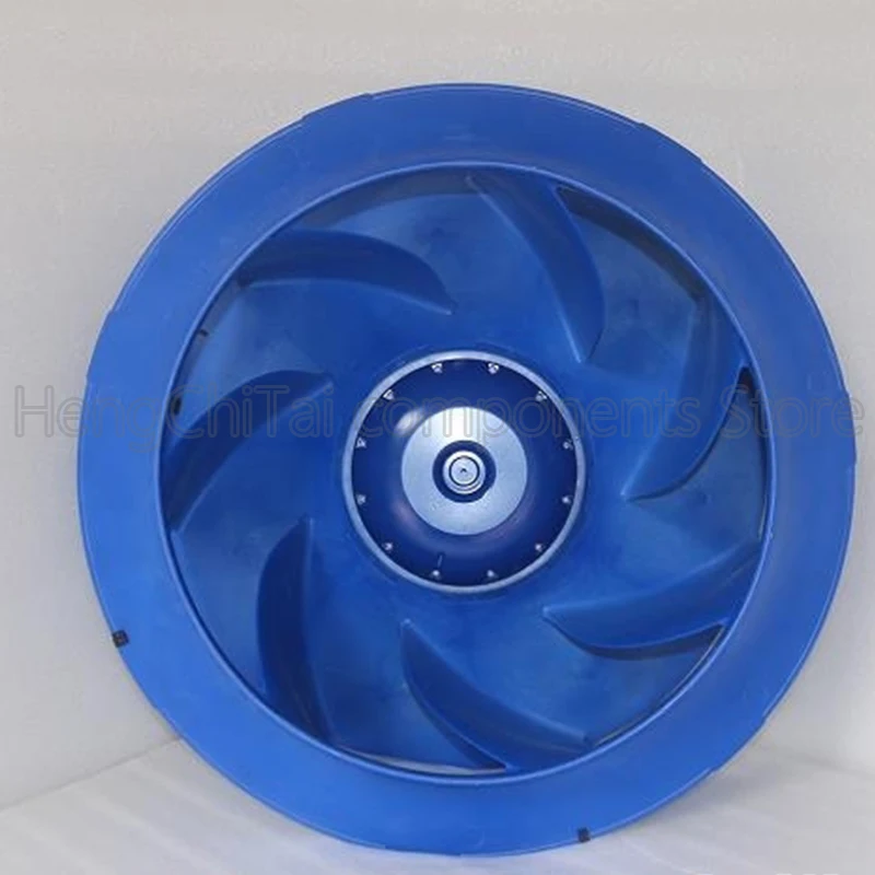 Original 100% Working RH63V-ZIK.GL.VR Variable frequency cooling fan