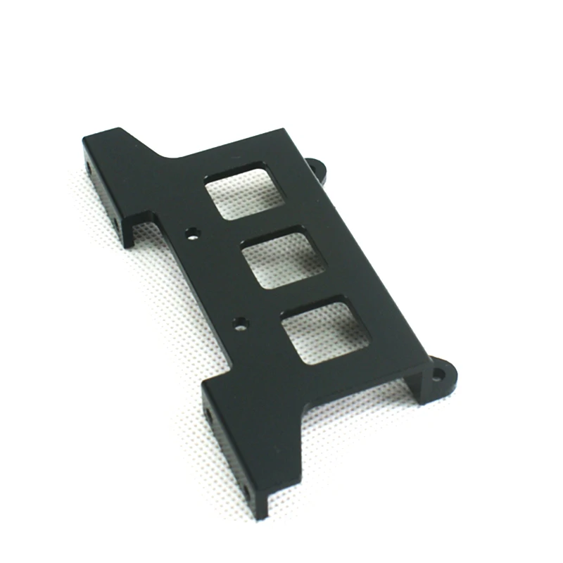 

LESU Metal Cabin Bumper Rack DIY for Tamiyay 1/14 R470 R620 RC Tractor Truck Remote Control Toys Model Th02100-Smt3