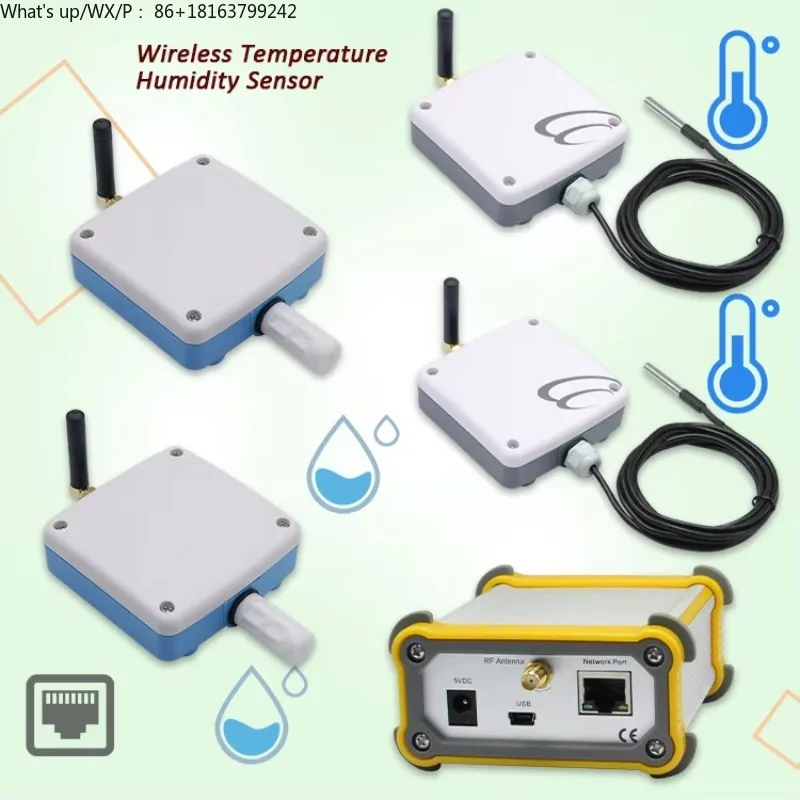 Smart Iot Farm Syst…
