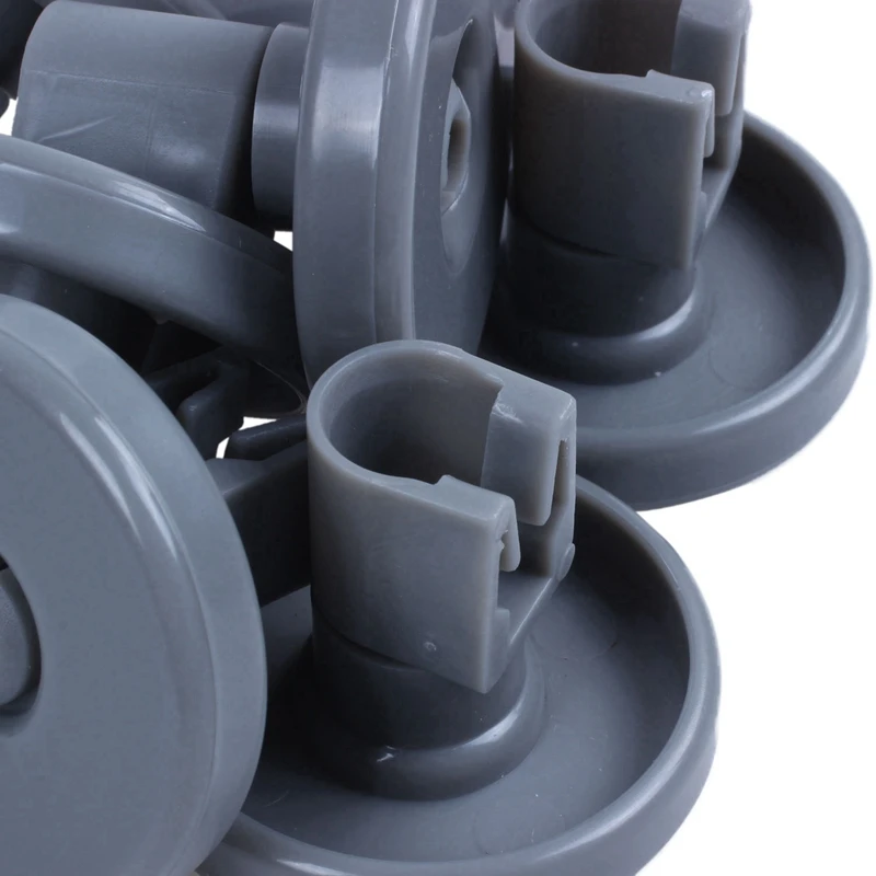 Spülmaschinen körbe inhalt: 16 stücke geeignet für aeg favorit, privileg, zanussi, etc