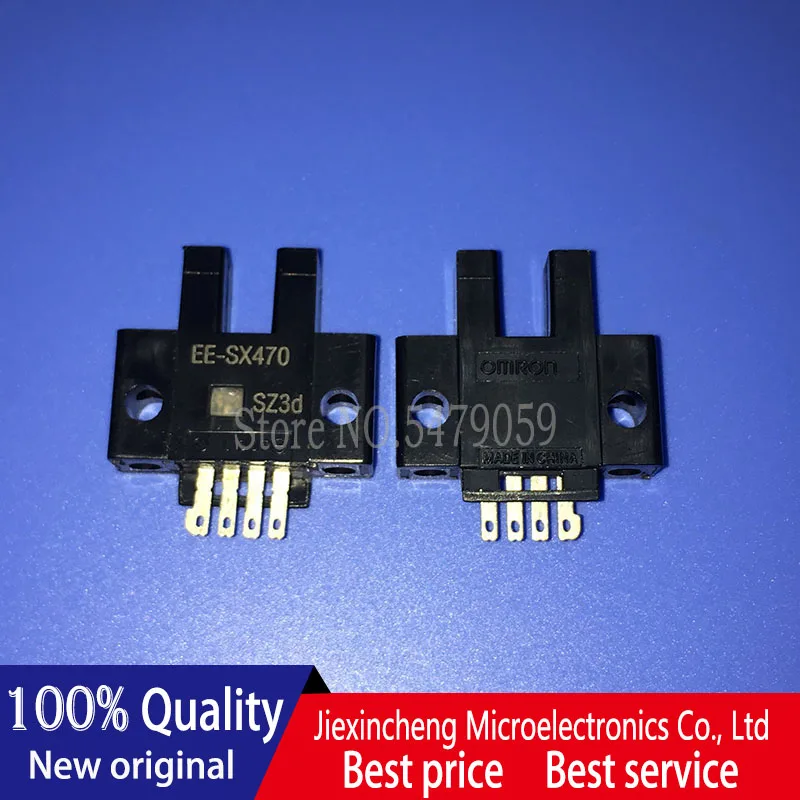 EE-SX470 EE-SX471 EE-SX472 EE-SX473 광전 센서 새로운 원본
