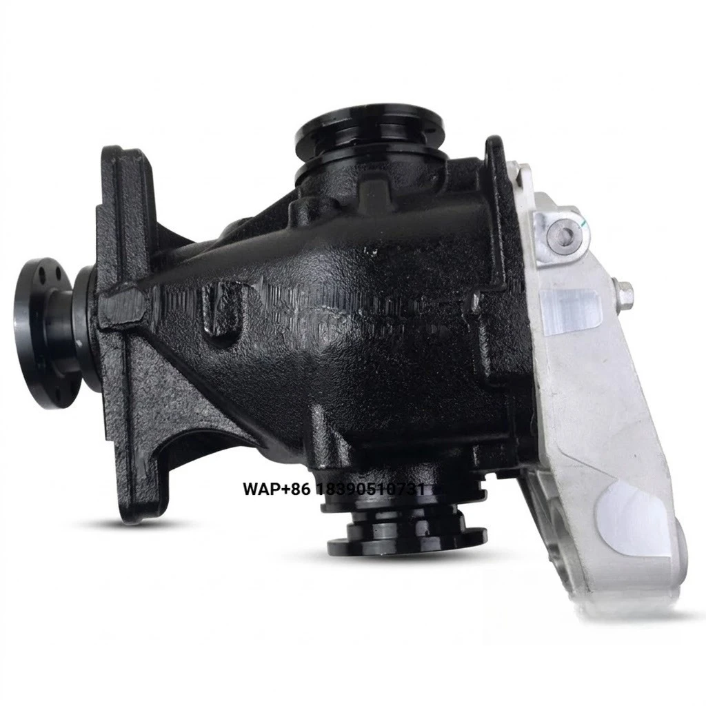

Rear Differential Assembly 3.91 Ratio for E90 3 Series 33107524325 33107524326 Transmission Final Drive
