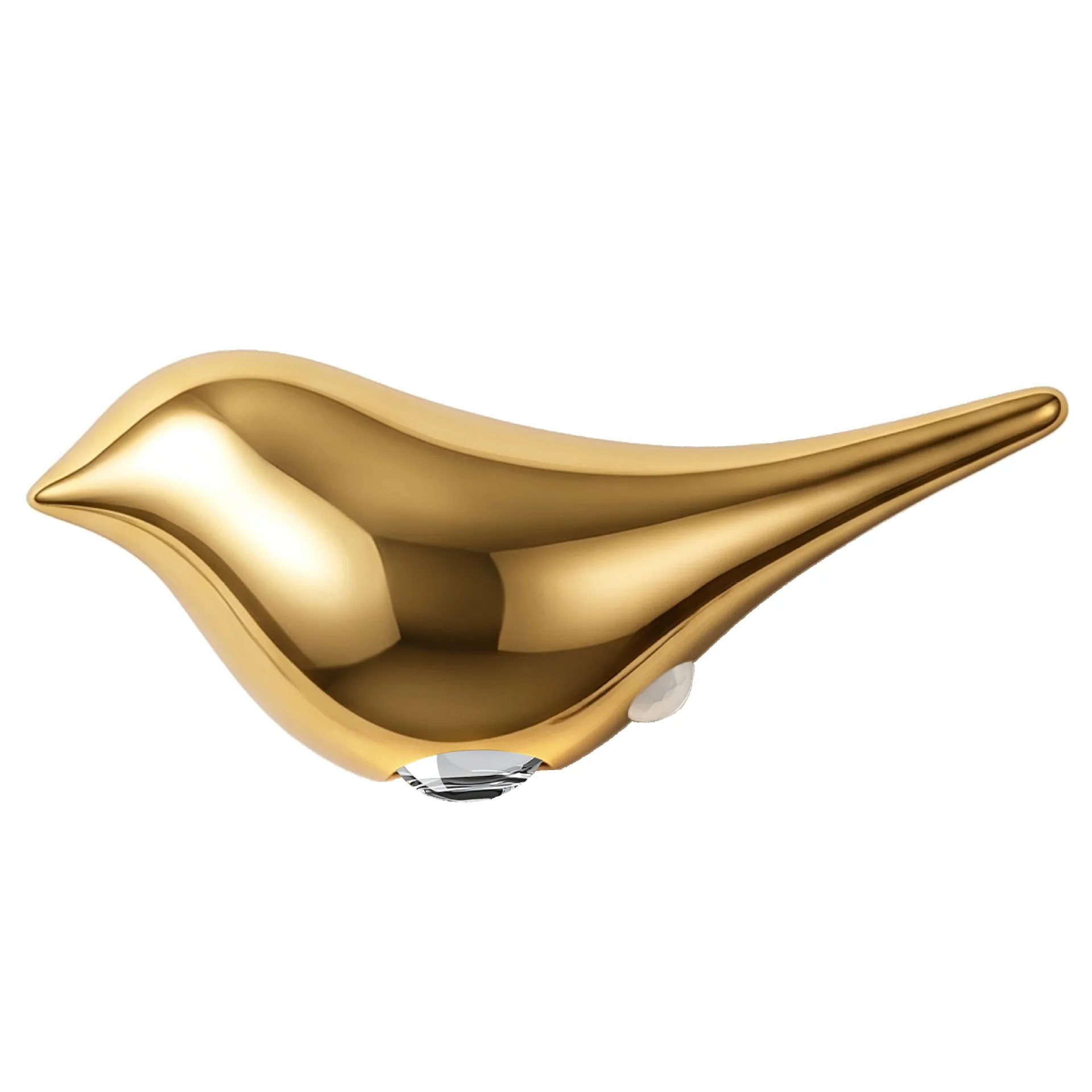 Rechargeable Wall Lights Smart Motion Sensor Bird-Shaped Decorative Lamps Cordless Install Adjustable Light Wall Decor