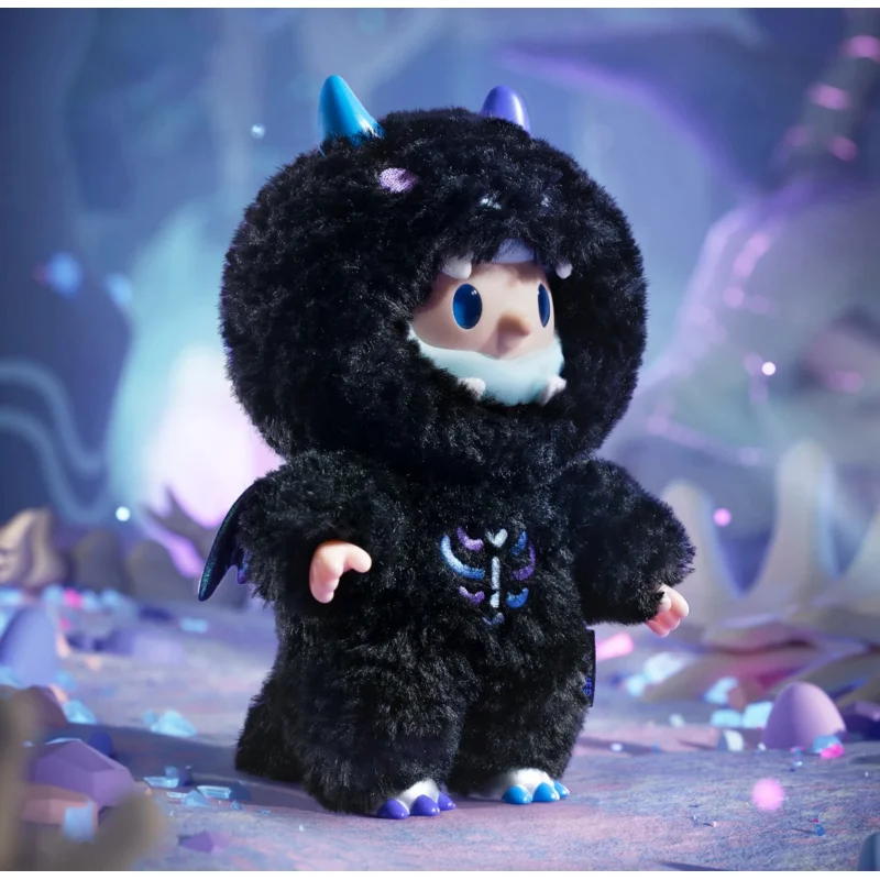 

Коллекционные виниловые фигурки Farmer Bob Ani Dragon Mirage Series: Слепая коробка (Blind Box) — Кавайные куклы для девочек и мальчиков, подарок, аниме-фигурки, игрушки