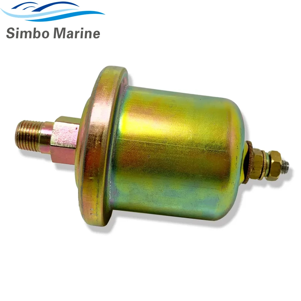 34623 Oil Pressure Sensor For MerCruiser OMC Inboard And for Volvo Penta Stern Drive 3.0L- 9.4L V6 And V8 Engines 815425 815425T image 4