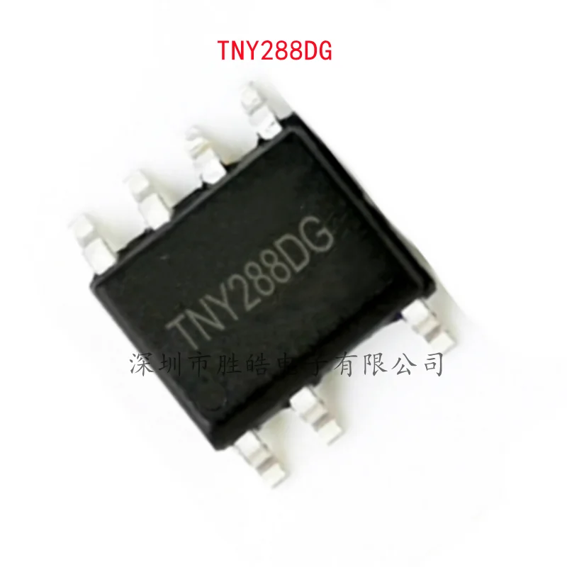 

(10PCS) NEW TNY288DG TNY288 Power Management Chip SOP-7 TNY288DG Integrated Circuit