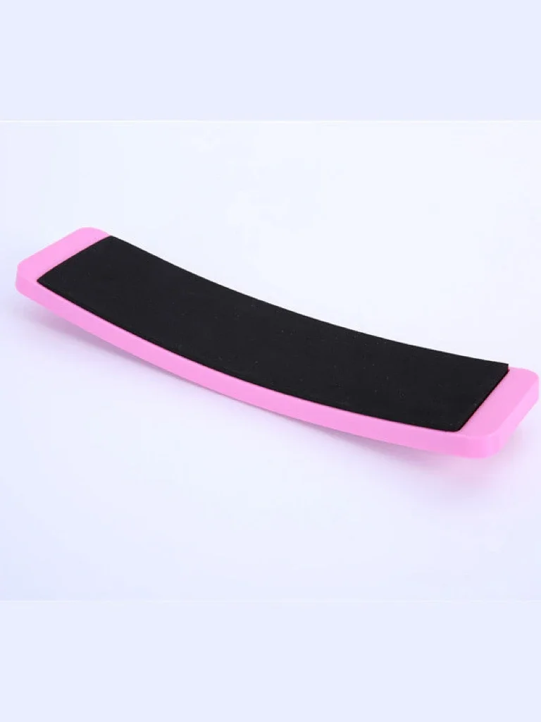 Ballet Spin Artifacts Spin Training EquipmentBallet Spin BoardDance Figure Skating Spinner ExerciserFour Position Swing Whiplash