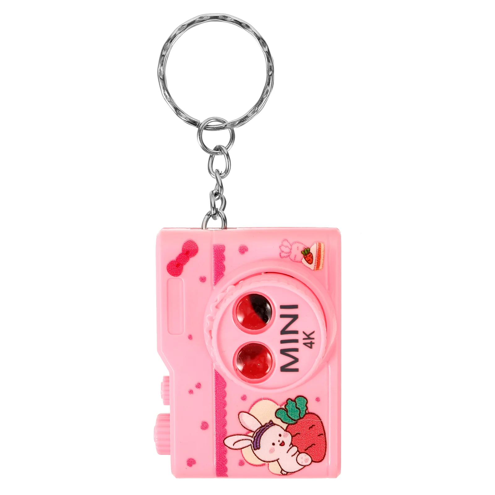 

mini camera keychain keychain pendant adorable camera keychain portable camera keychain camera modeling keychain