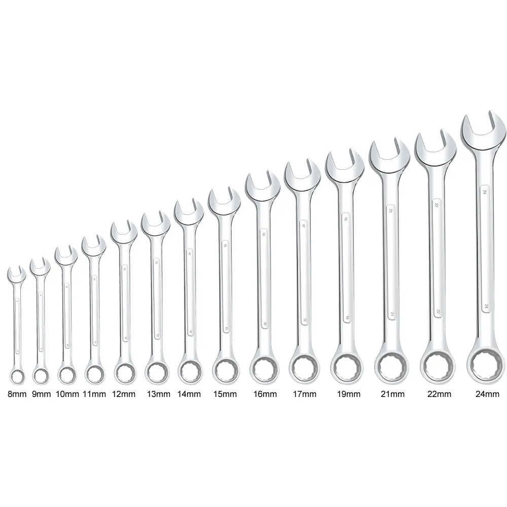 Ensemble de Clés Multifonctions, 72 Dents, Anneau Engrenage, Douille de Couple, Outils de Réparation Automobile