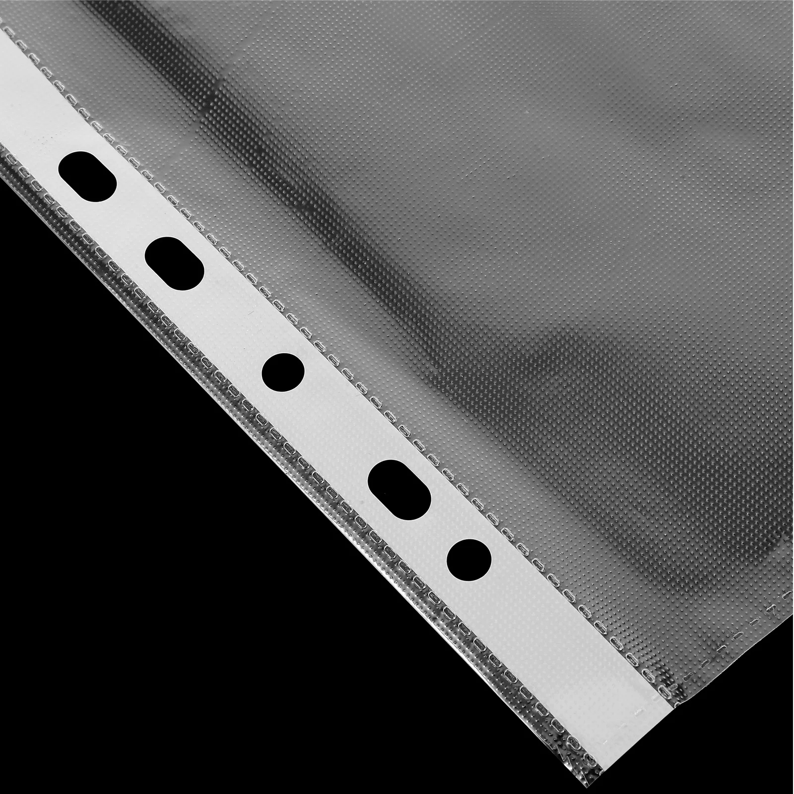 100 قطعة حامل أرقام واضح مقاوم للماء سباق عرض حقيبة المحمولة تشغيل مريلة تخزين المواد البلاستيكية جميع الأحوال الجوية استخدام مريلة الجيب ل #5