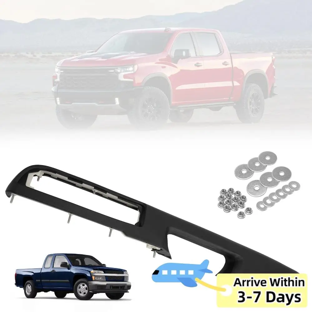 

Замена левого переднего дверного подлокотника с ручкой открывания двери для Chevrolet Sierra 1500 2011 года, ремонт переднего подлокотника водительской двери