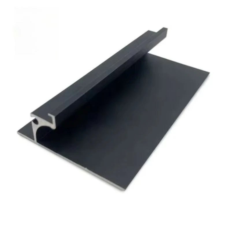 

Современная кухонная мебель Shangli, ручки для шкафа из алюминиевого сплава, ручки с скрытыми краями, ручки для шкафа, ящик для комода для спальни