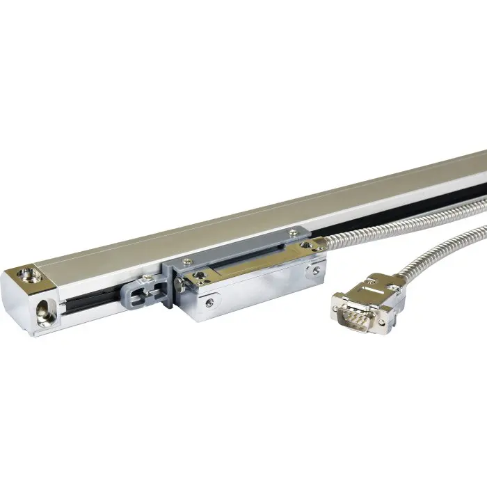 Digital Readout Dro SDS5-4VA Multi-language 3 Axis Glass Linear Scale Encoder for Milling Boring Lathe Machine OEM Customized