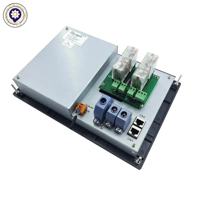 2 محور CNC آلة قطع اللهب البلازما تحكم SH-2012AH1 الدقة الليزر يحل محل SH-2012AH