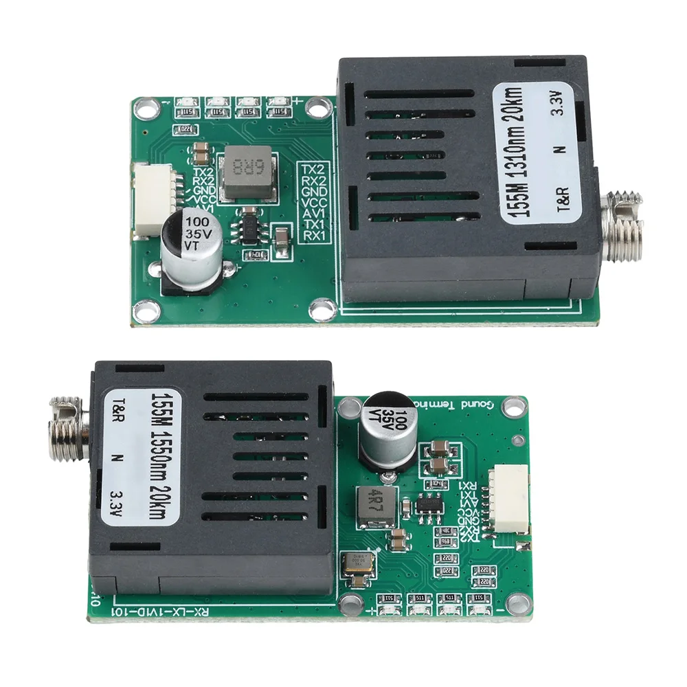 Sky/Ground Ttl Opti… - image